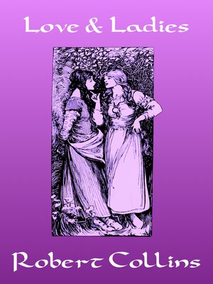 cover image of Love & Ladies